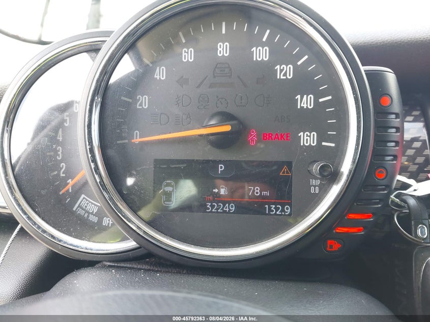 2015 MINI HARDTOP auction photo 7