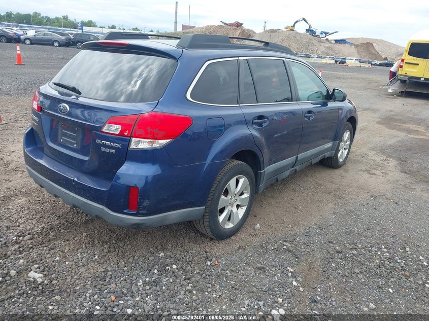 Vin: 4s4brdkc5a2362999, lot: 46291232, subaru outback 3.6r limited 20104