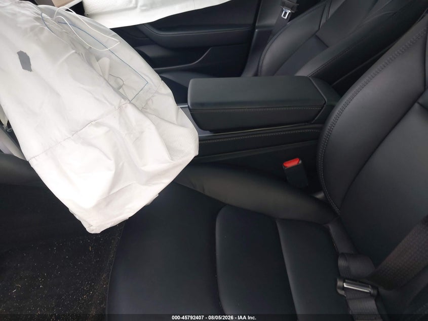 2023 TESLA MODEL 3 auction photo 5