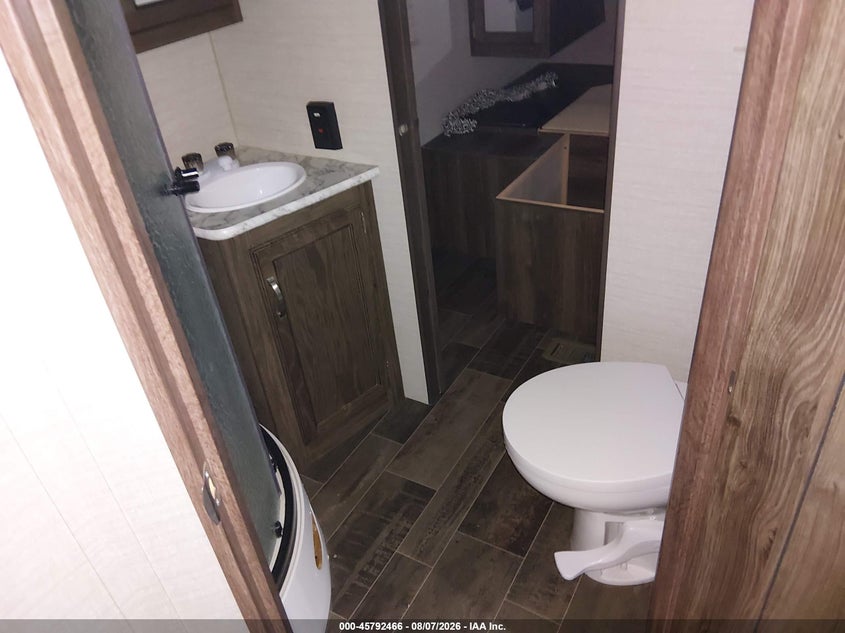 2018 OTHER KEYSTONE RV PREMIER TRAILER N/A