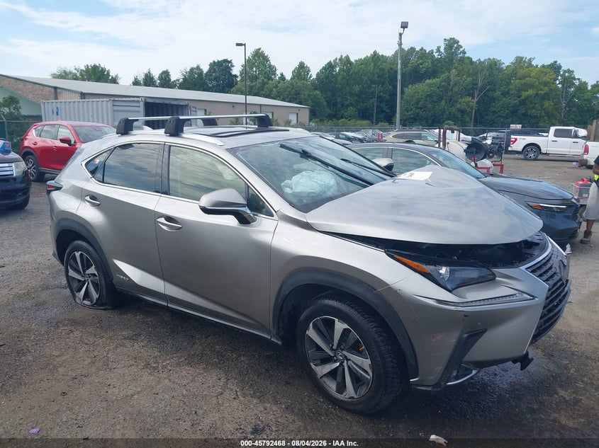 Vin: jtjgjrdz8l2140828, lot: 46291299, lexus nx 300h 2020 img_1