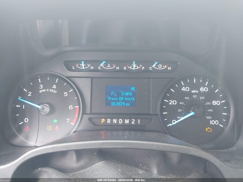 Vin: 1ftbf2b65kef45914, lot: 46291315, ford f-250 xl 20192
