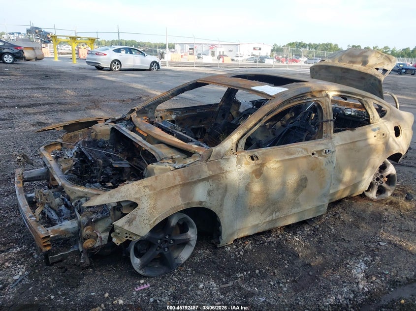 Vin: 3fa6p0h77fr274334, lot: 46291318, ford fusion se 20152