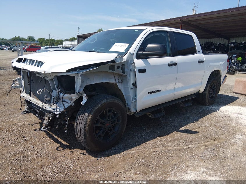 Vin: 5tfdy5f18mx012675, lot: 46291334, toyota tundra sr5 20212