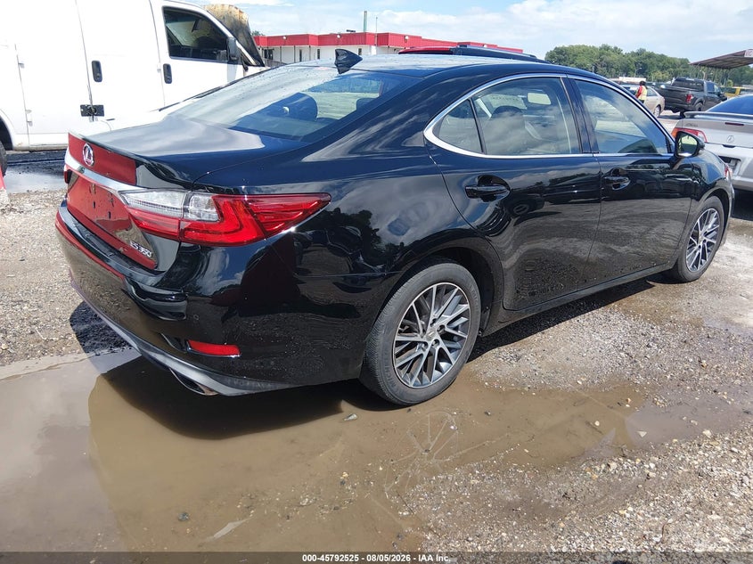Vin: jthbk1gg0g2231683, lot: 46291356, lexus es 350 20164