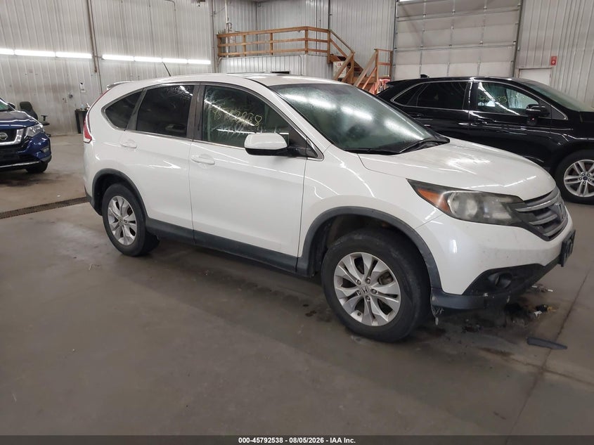 Vin: 5j6rm4h59dl062661, lot: 46291369, honda cr-v ex 2013 img_1