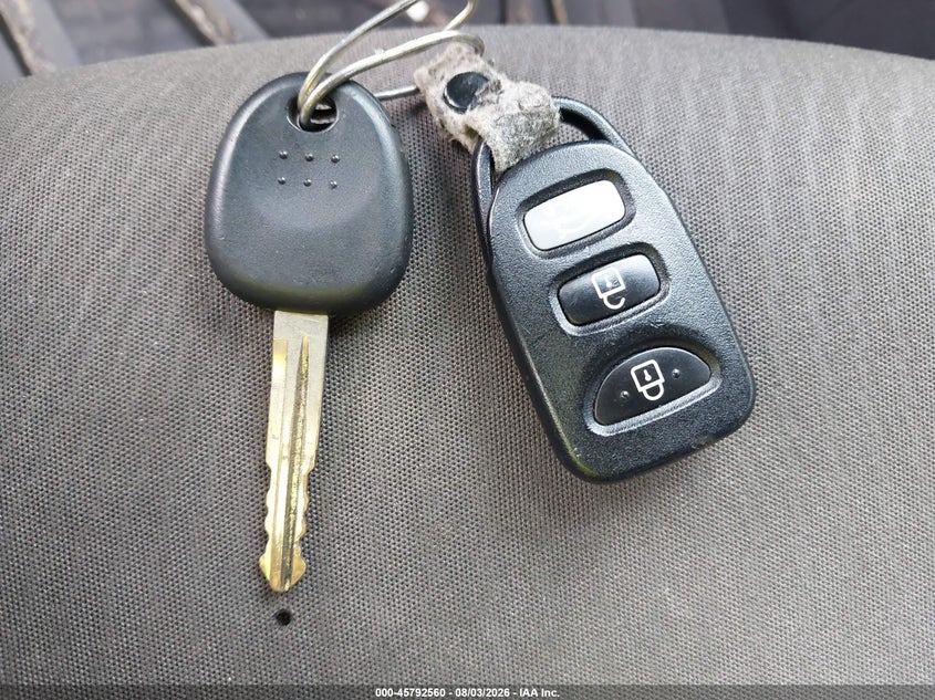 HYUNDAI ELANTRA 2015 VIN 5NPDH4AE8FH609229