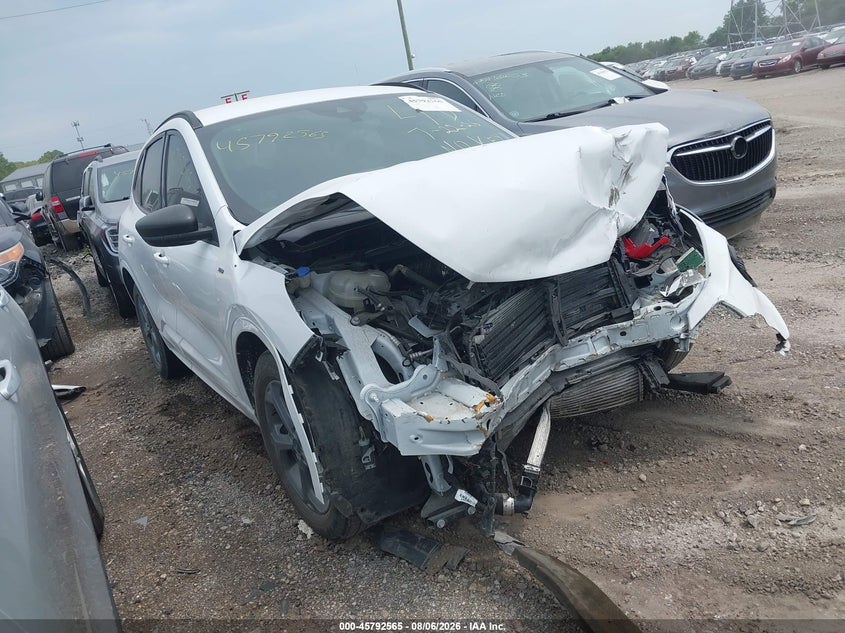 Vin: 1fmcu0mn3pua25383, lot: 46291396, ford escape st-line 2023 img_1