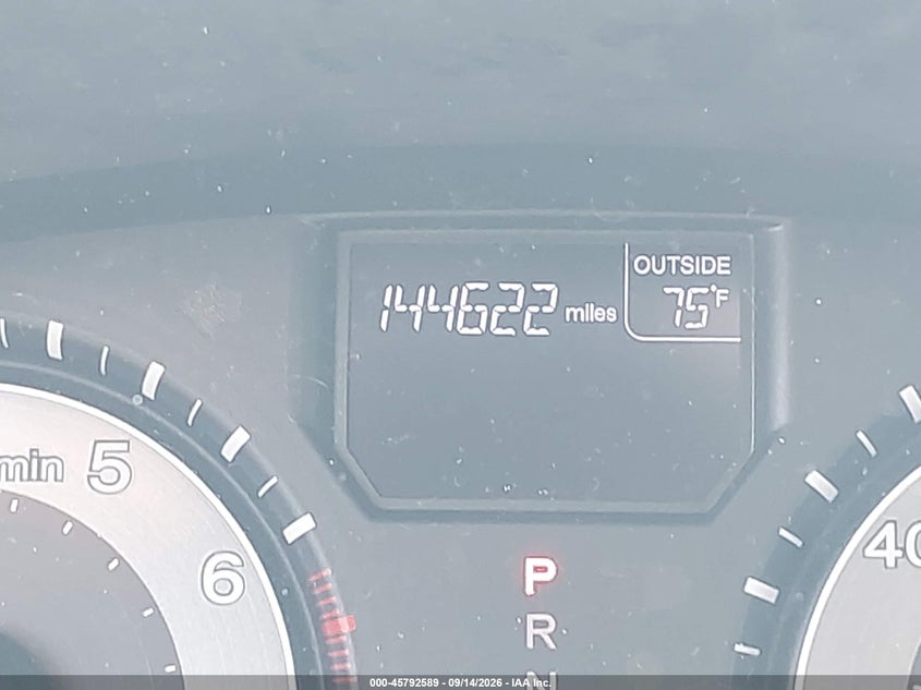 HONDA ODYSSEY 2016 VIN 5FNRL5H61GB040832