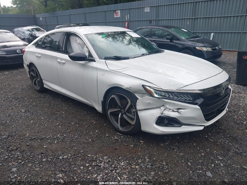 Vin: 1hgcv1f32na067756, lot: 46291436, honda accord sport 2022 img_1