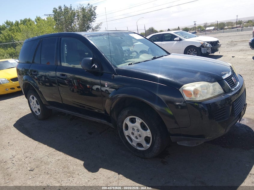 2007 SATURN VUE auction photo 1