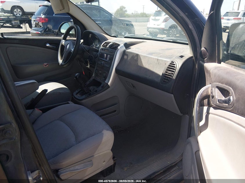 2007 SATURN VUE auction photo 5