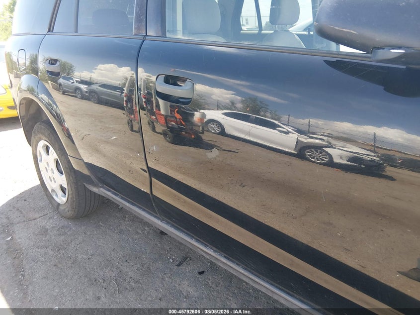 2007 SATURN VUE auction photo 6
