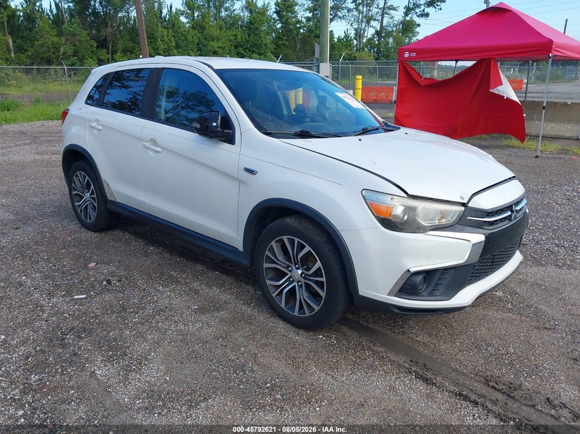 Vin: ja4ap3au8ku009361, lot: 46291452, mitsubishi outlander sport 2.0 es 2019 img_1