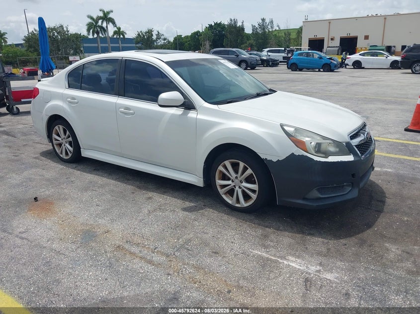 Vin: 4s3bmbc67d3028293, lot: 46291455, subaru legacy 2.5i premium 2013 img_1