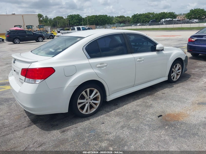 Vin: 4s3bmbc67d3028293, lot: 46291455, subaru legacy 2.5i premium 20134