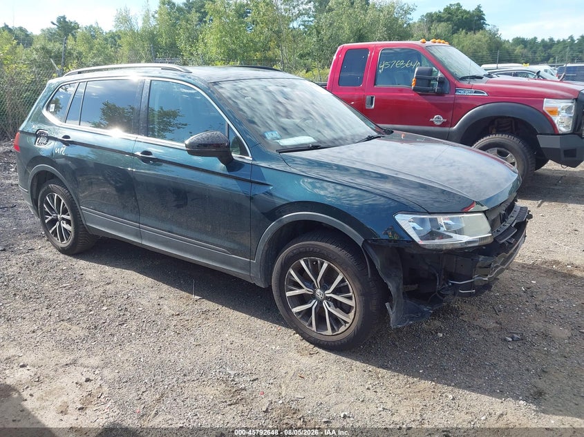 Vin: 3vv2b7ax6km151224, lot: 46291479, volkswagen tiguan 2.0t se/2.0t sel/2.0t sel r-line/2.0t sel r-line black 2019 img_1