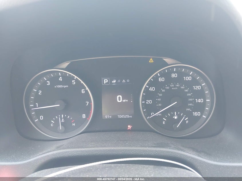 2018 HYUNDAI ELANTRA auction photo 7