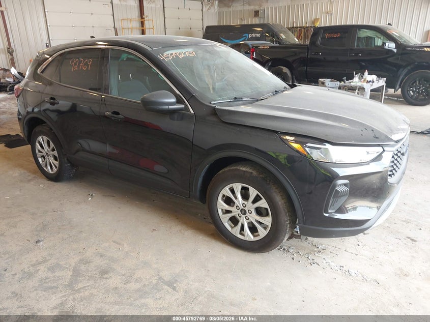 Vin: 1fmcu9gn1pub33968, lot: 46291600, ford escape active 20231