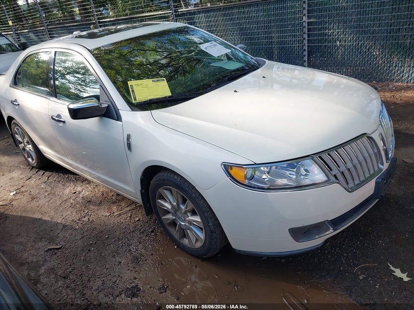 Vin: 3lnhl2gc1cr815040, lot: 46291620, lincoln mkz 2012 img_1