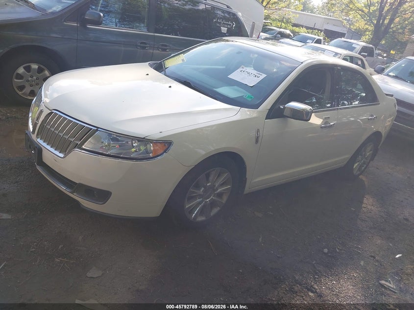 Vin: 3lnhl2gc1cr815040, lot: 46291620, lincoln mkz 20122