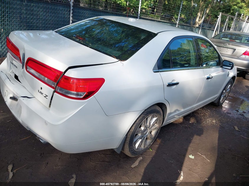Vin: 3lnhl2gc1cr815040, lot: 46291620, lincoln mkz 20124