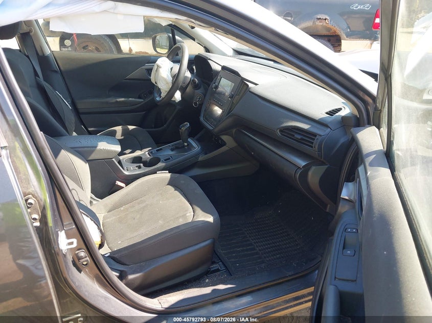 SUBARU IMPREZA 2024 VIN JF1GUABC2R8298703