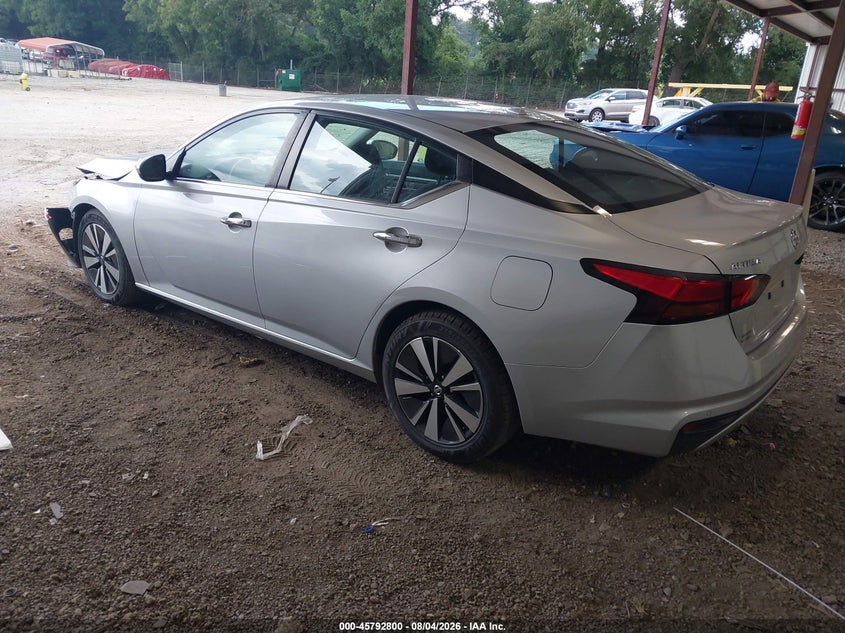Vin: 1n4bl4dv7nn386784, lot: 46291631, nissan altima sv fwd 20223