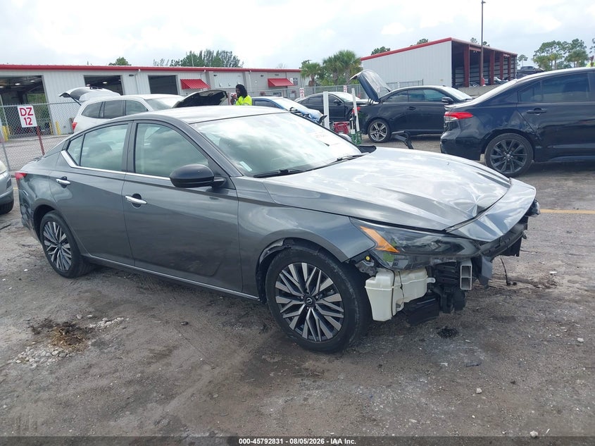 Vin: 1n4bl4dv1rn369260, lot: 46291662, nissan altima sv fwd 2024 img_1