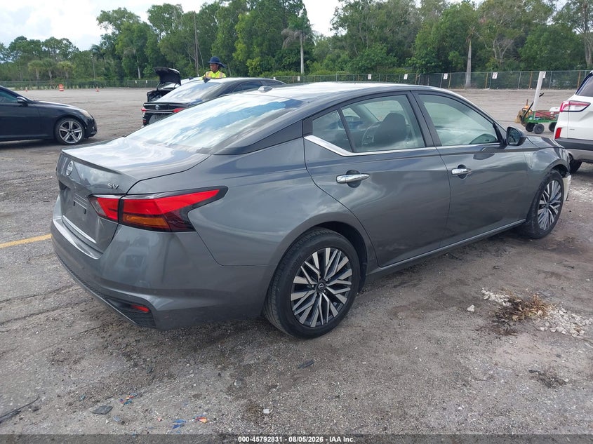 Vin: 1n4bl4dv1rn369260, lot: 46291662, nissan altima sv fwd 20244