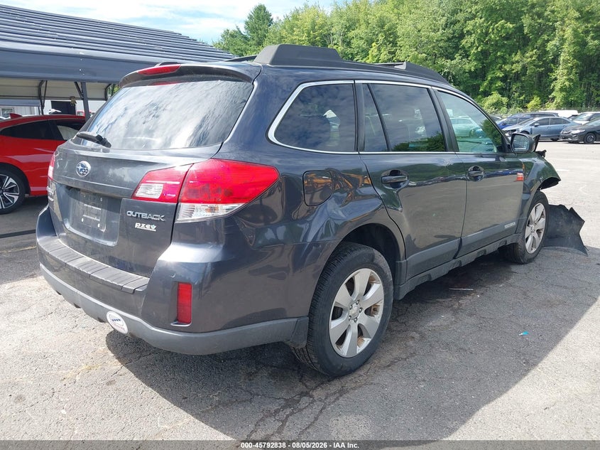 Vin: 4s4brbgc2c3205909, lot: 46291669, subaru outback 2.5i premium 20124