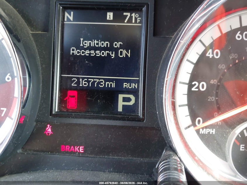 Фото 7 - DODGE DURANGO