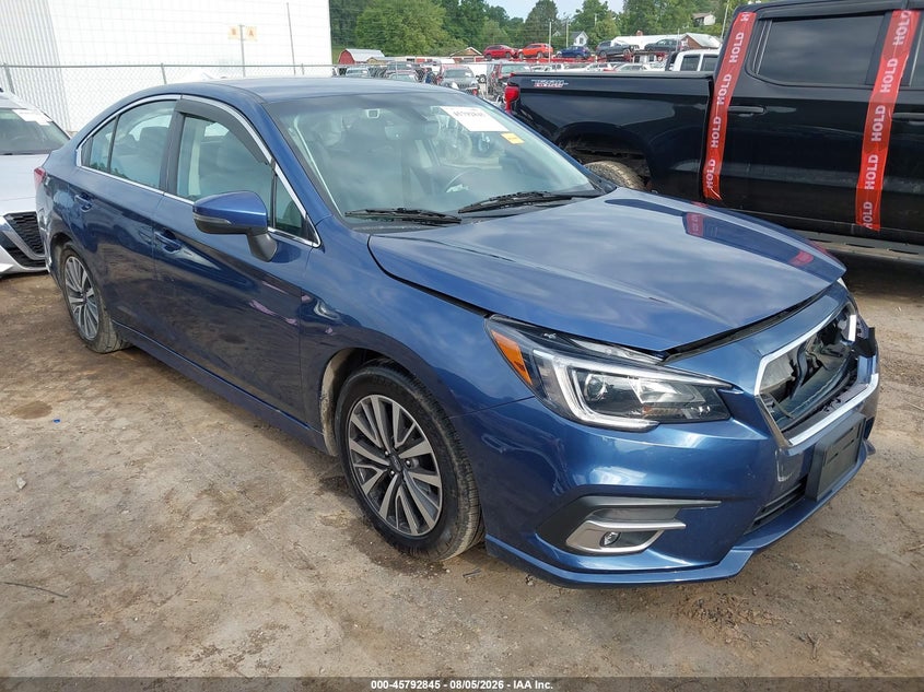 Vin: 4s3bnaf64k3018675, lot: 46291676, subaru legacy 2.5i premium 2019 img_1