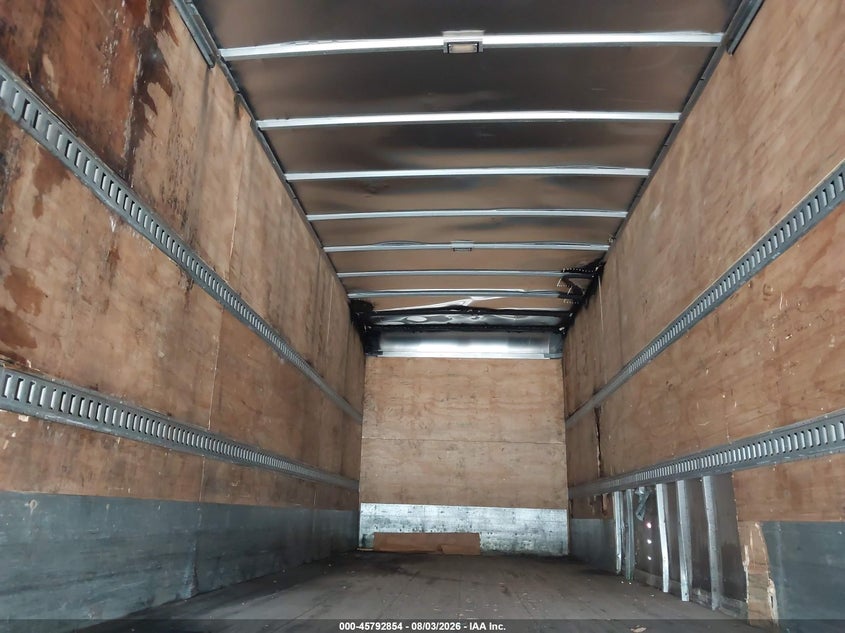 2016 HINO HINO 338 auction photo 7