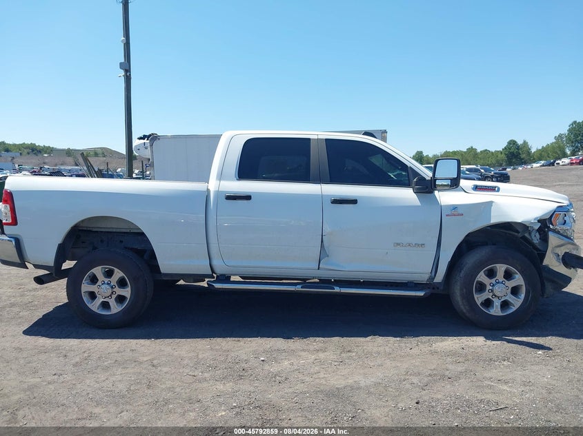 RAM 2500 - zdjęcie 13