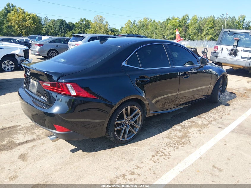 Vin: jthbf1d20f5064445, lot: 46291755, lexus is 250 20154
