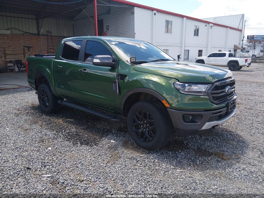 Vin: 1fter4fh3ple08971, lot: 46291757, ford ranger lariat 2023 img_1