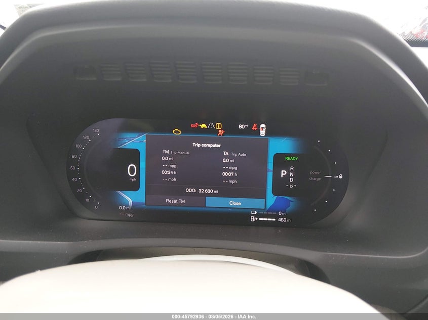 VOLVO XC90 PLUG-IN HYBRID - zdjęcie 7