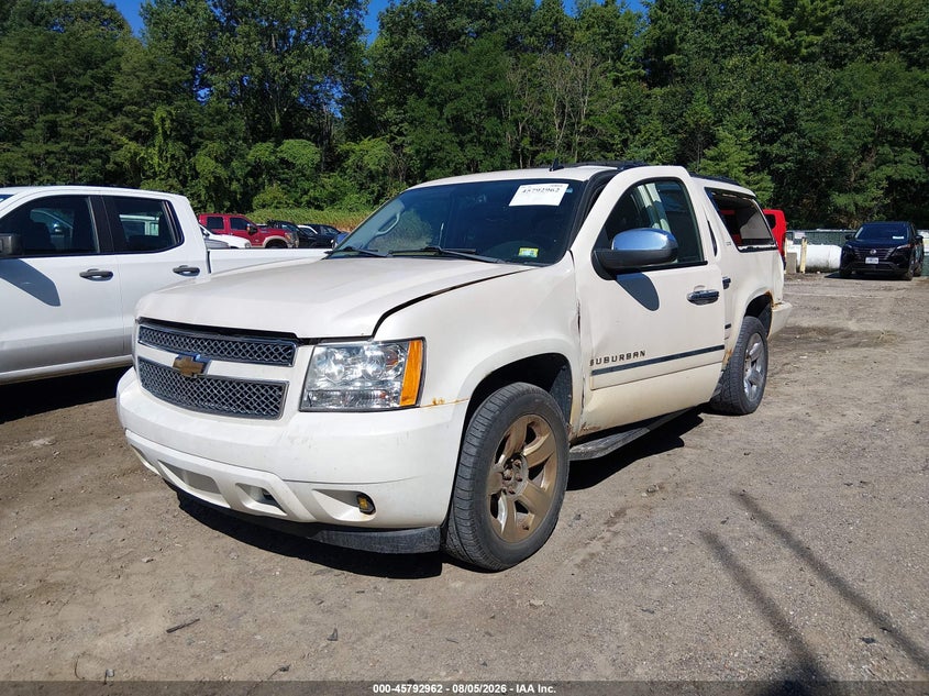 Vin: 1gnskke38br198270, lot: 46291793, chevrolet suburban ltz 20112