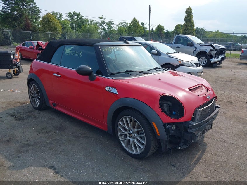 Vin: wmwzp3c59ct249991, lot: 46291794, mini cooper s 2012 img_1