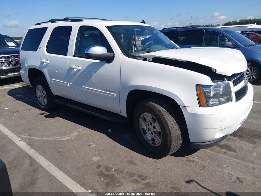 Vin: 1gnskbe06cr193818, lot: 46291822, chevrolet tahoe lt 2012 img_1