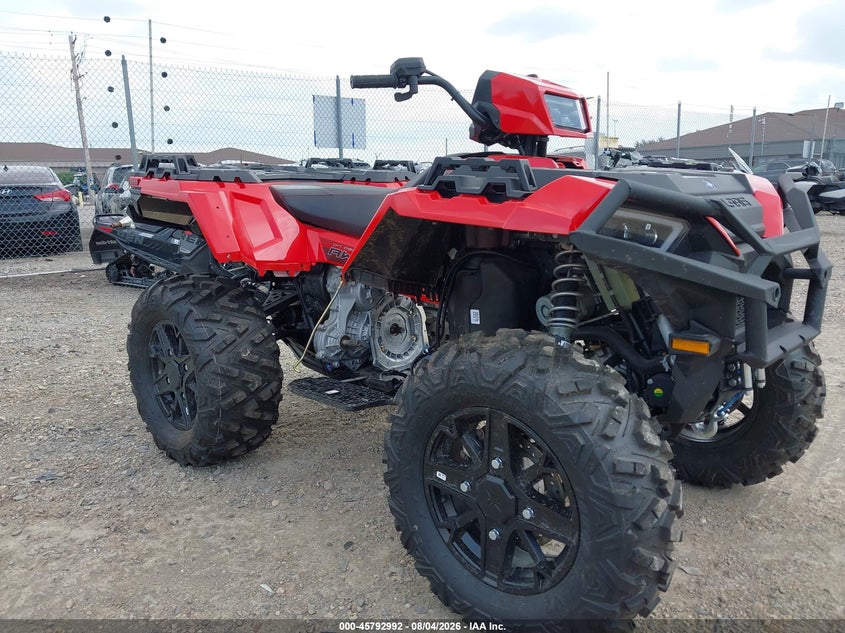 2024 Polaris Sportsman