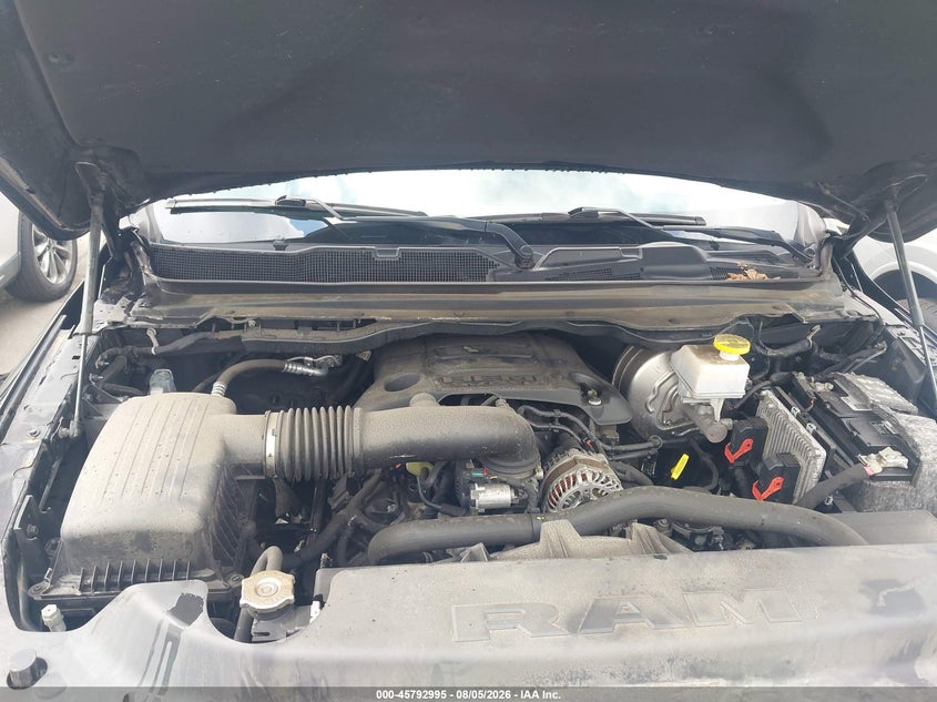 RAM 1500 - zdjęcie 10