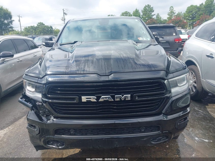 RAM 1500 - zdjęcie 12