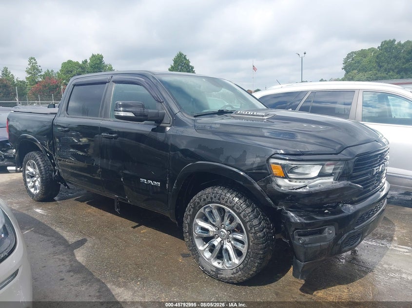 RAM 1500 - zdjęcie 13