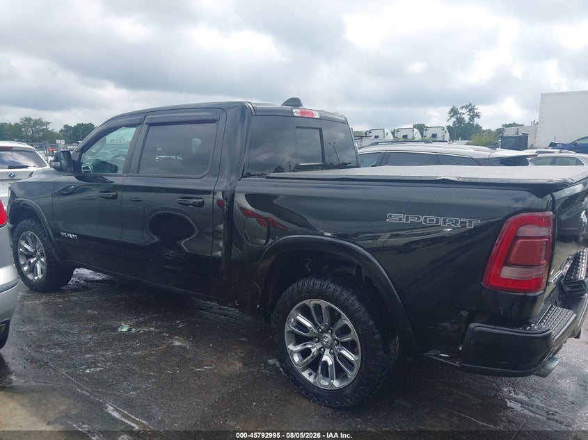 RAM 1500 - zdjęcie 14