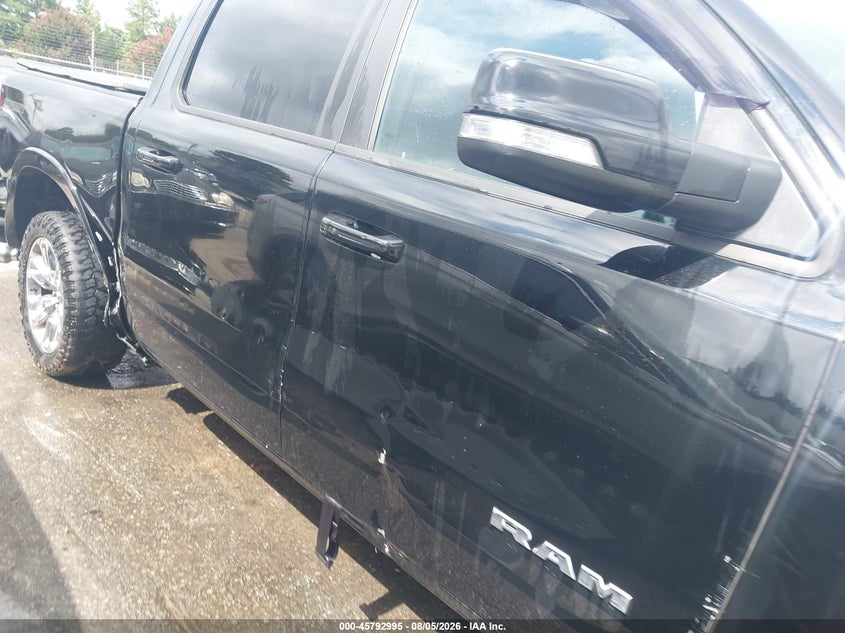 RAM 1500 - zdjęcie 17