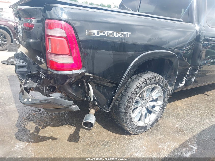 RAM 1500 - zdjęcie 18