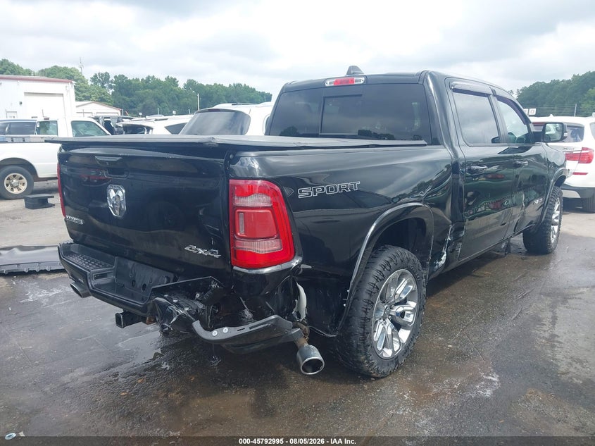 RAM 1500 - zdjęcie 4