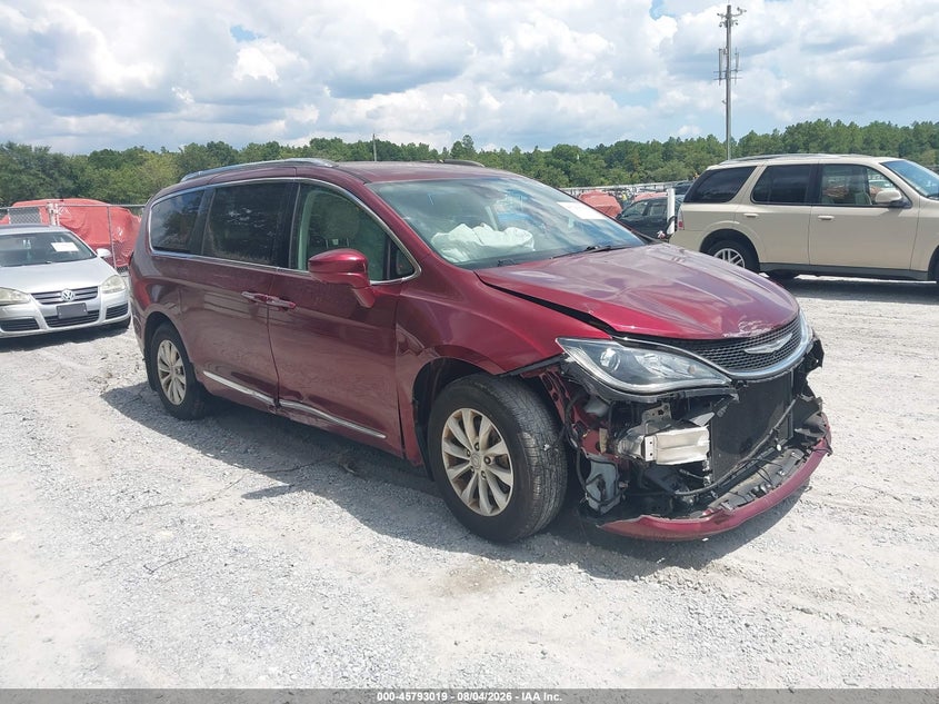 CHRYSLER PACIFICA - zdjęcie 1